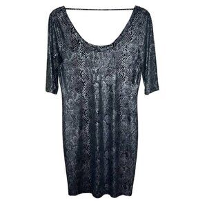 🆕 SIENNA Dress Size L